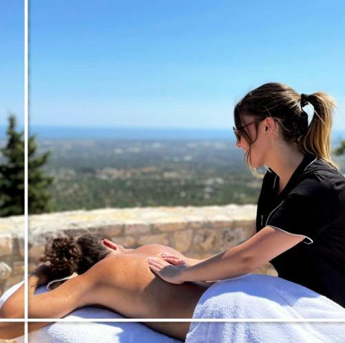 Belvedere Di Puglia Casa Vacanza