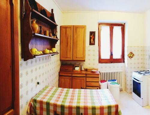 Apartamento Borgo Del Mirto