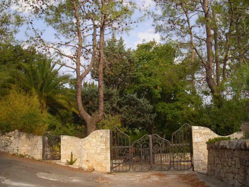 Apartamento Borgo Del Mirto