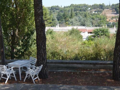 Apartamento Borgo Del Mirto