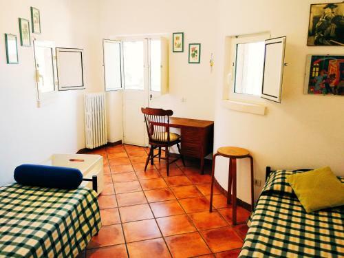 Apartamento Borgo Del Mirto