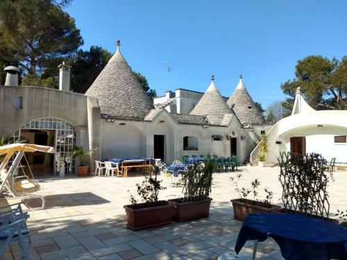 Apartamento Borgo Del Mirto