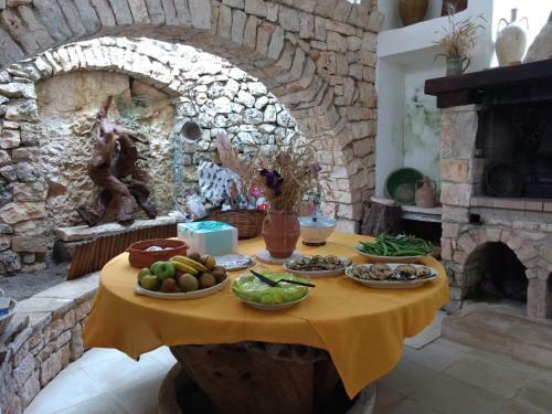 Apartamento Borgo Del Mirto