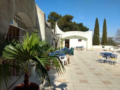 Apartamento Borgo Del Mirto