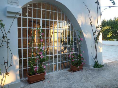 Apartamento Borgo Del Mirto