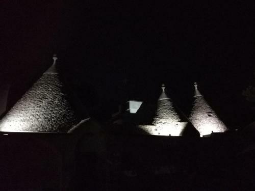 Apartamento Borgo Del Mirto