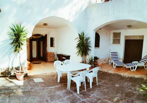 Apartamento Borgo Del Mirto