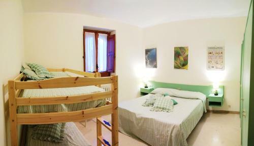 Apartamento Borgo Del Mirto