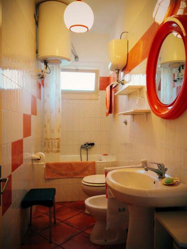 Apartamento Borgo Del Mirto