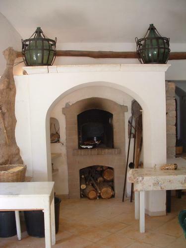 Apartamento Borgo Del Mirto