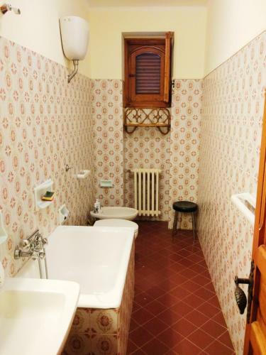 Apartamento Borgo Del Mirto