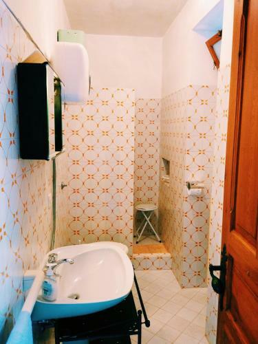 Apartamento Borgo Del Mirto