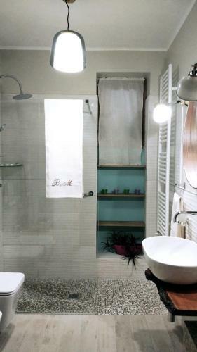 Apartamento Borgo Del Mirto