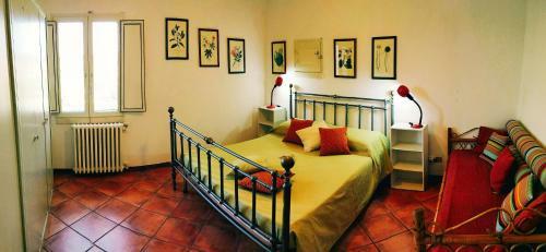 Apartamento Borgo Del Mirto