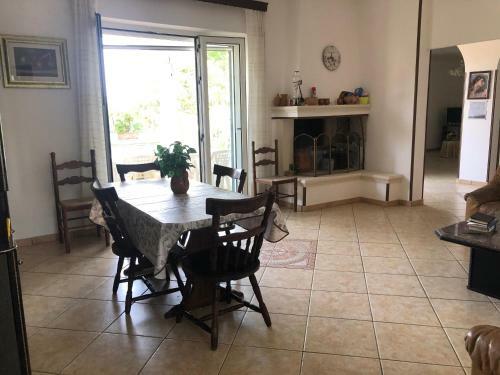Tenuta Le Muzze 6+ 4 Posti Letto