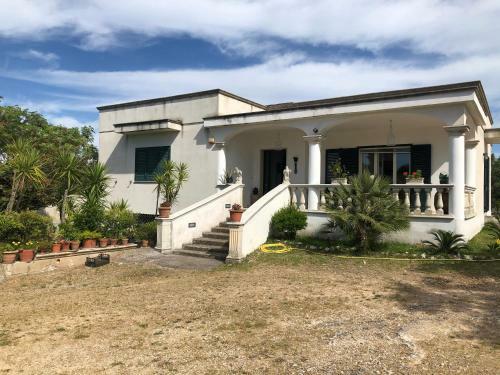 Tenuta Le Muzze 6+ 4 Posti Letto