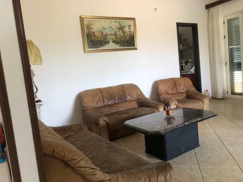Tenuta Le Muzze 6+ 4 Posti Letto