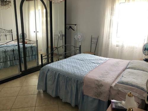 Tenuta Le Muzze 6+ 4 Posti Letto