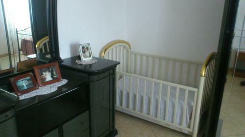 Tenuta Le Muzze 6+ 4 Posti Letto