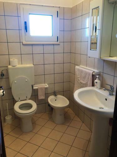 Tenuta Le Muzze 6+ 4 Posti Letto