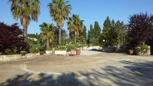 Apartamento La Dolce Villa In Selva Di Fasano
