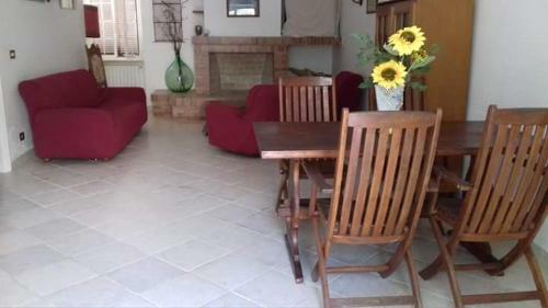 Apartamento La Dolce Villa In Selva Di Fasano