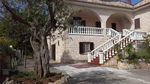 Apartamento La Dolce Villa In Selva Di Fasano