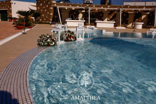 Agroturismo Tenuta Amalthea