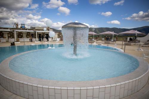Agroturismo Tenuta Amalthea