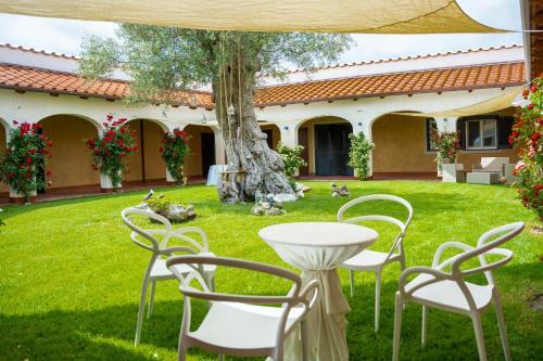 Agroturismo Tenuta Amalthea