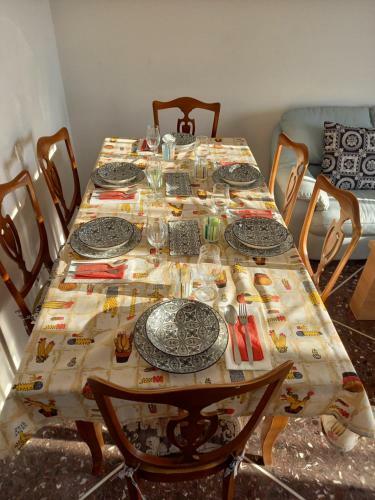 Serravalle Apartment