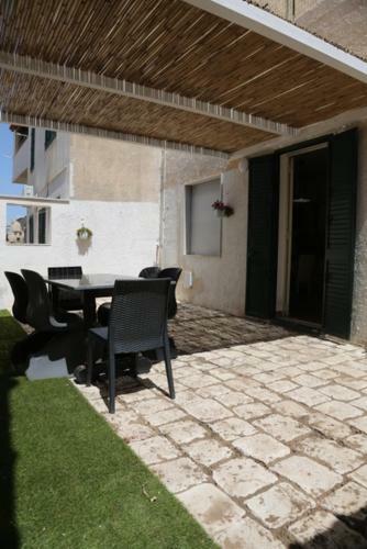 Bukibuki Apartments Casa Giovanna