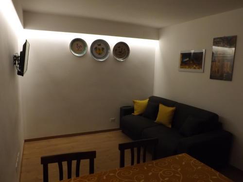 Apartamento Via Roma 28