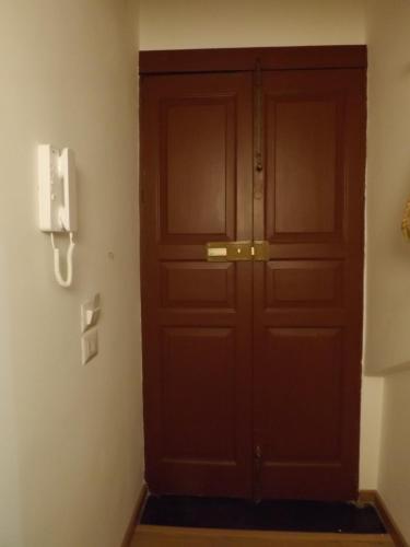 Apartamento Via Roma 28