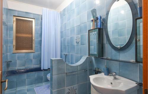 Stunning Home In Scicli With Wifi And 2 Bedrooms