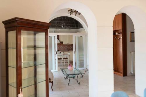 Apartamento Ercole Luxury Flat