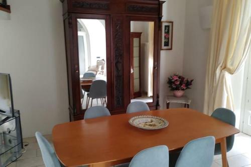 Apartamento Ercole Luxury Flat