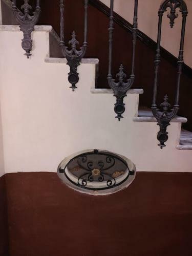 Apartamento Ercole Luxury Flat