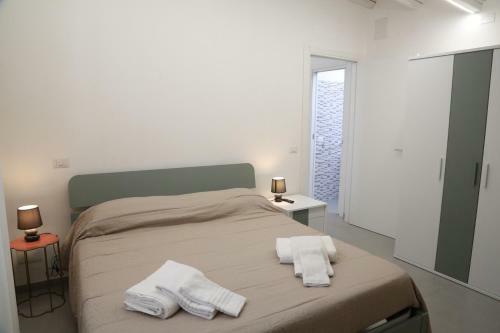 Apartamento Palazzo Leonardo
