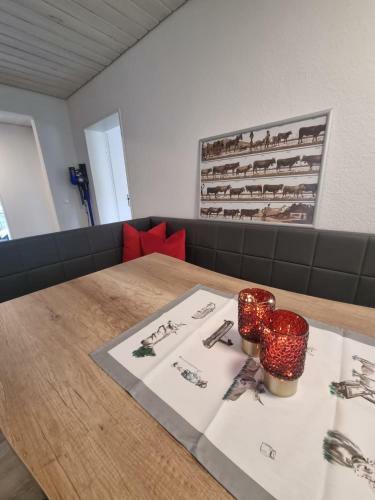 Apartamento Max Und Moritz In Oberstdorf