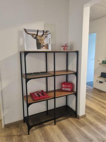 Apartamento Max Und Moritz In Oberstdorf