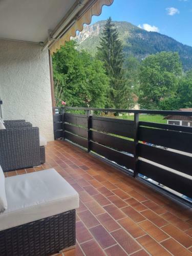 Apartamento Max Und Moritz In Oberstdorf