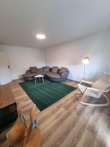 Apartamento Max Und Moritz In Oberstdorf