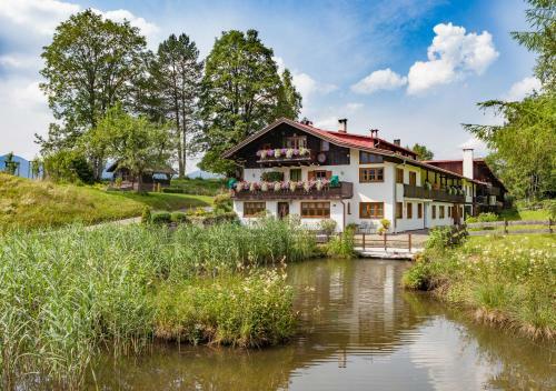 Apartamento Haus Am Teich - Fewo Relax Mit Sommer-bergbahnticket