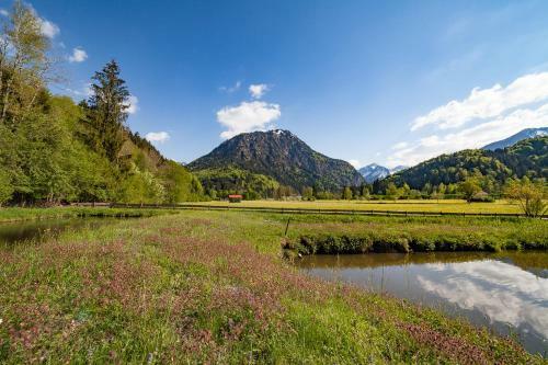 Apartamento Haus Am Teich - Fewo Relax Mit Sommer-bergbahnticket