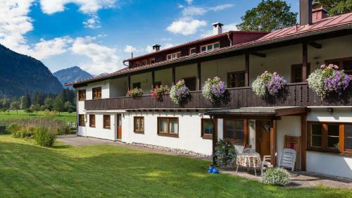 Apartamento Haus Am Teich - Fewo Relax Mit Sommer-bergbahnticket