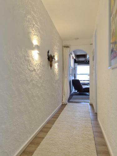 Apartamento Oberstdorfer Bergwelt 217