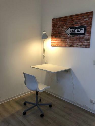 Apartamento Appartmentslapiazzetta - N.4