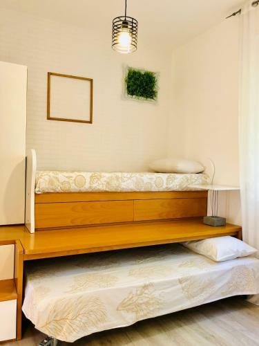 Apartamento Appartmentslapiazzetta - N.4