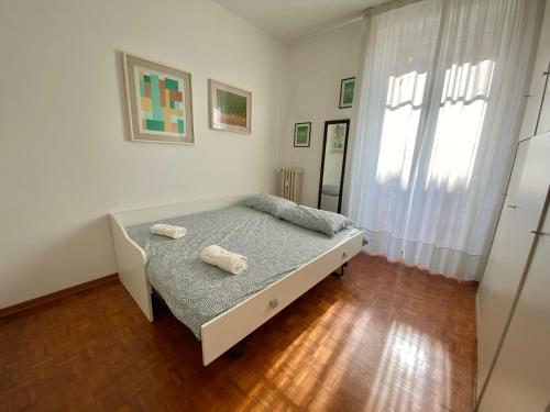 Apartamento Appartamento Incantevole